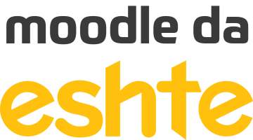 Moodle - ESHTE